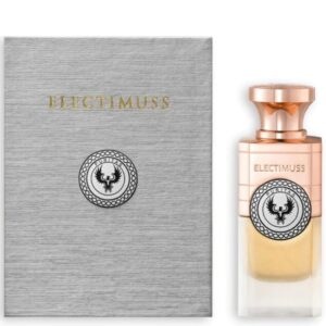 Electimuss Lustrous Collection Puritas Pure Parfum 100Ml (Unisex)