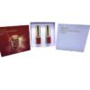 Maison Francis Kurkdjian Baccarat Rouge 540  Mini Set Edp 5Ml + Extrait De Parfum 5Ml (Unisex)