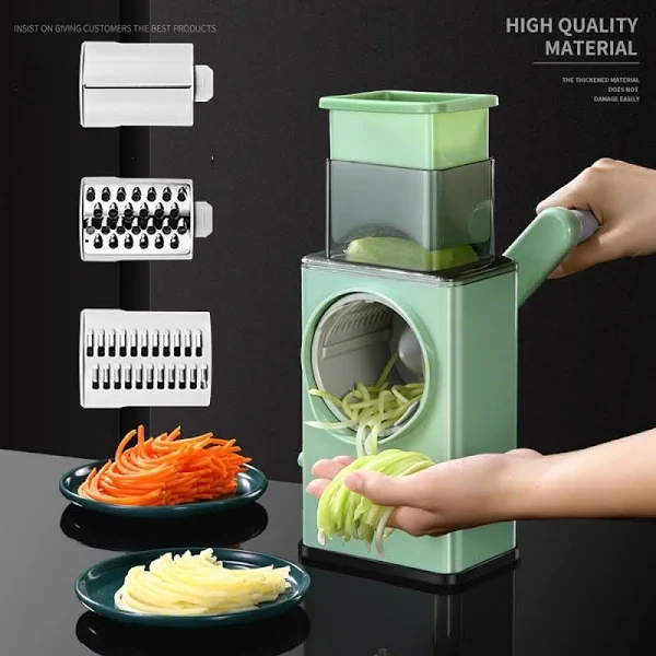 Multi-Function vegetable Cutter