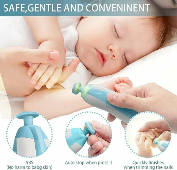 Electric Eyelash Curler