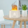 Flame Aroma Diffuser