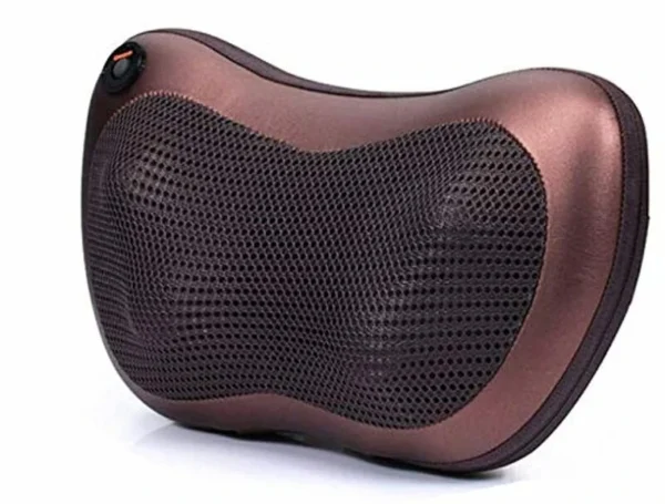 Car And Home Massage Pillow