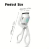 Electric Eyelash Curler