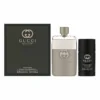 Gucci Men'S 2-Pc. Guilty Pour Homme Eau De Toilette Spring Gift Set