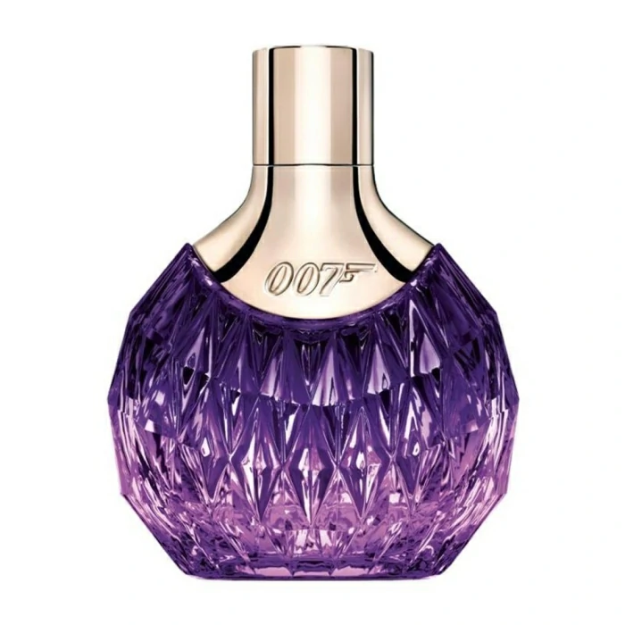 James Bond 007 Iii Edp 50Ml (Womens)