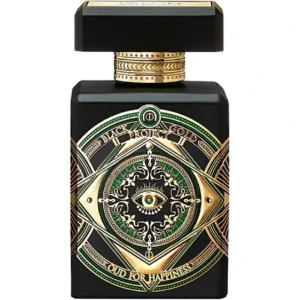 Initio Parfums Prives Black Gold Oud For Happiness Edp 90Ml (Unisex)