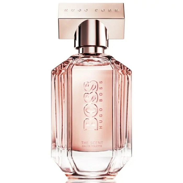 Hugo Boss Boss The Scent For Her Edt 50Ml (Womens)