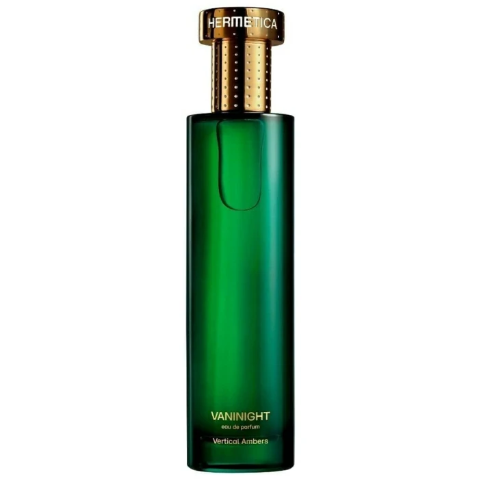 Hermetica Vaninight Edp 100Ml (Unisex)
