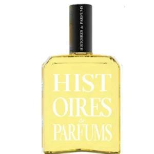 Histoires De Parfums Vert Pivoine Edp 120Ml (Womens)