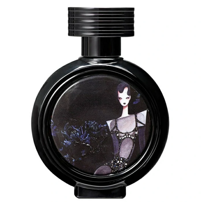 Hfc Closed Gate Edp 75Ml (Womens)