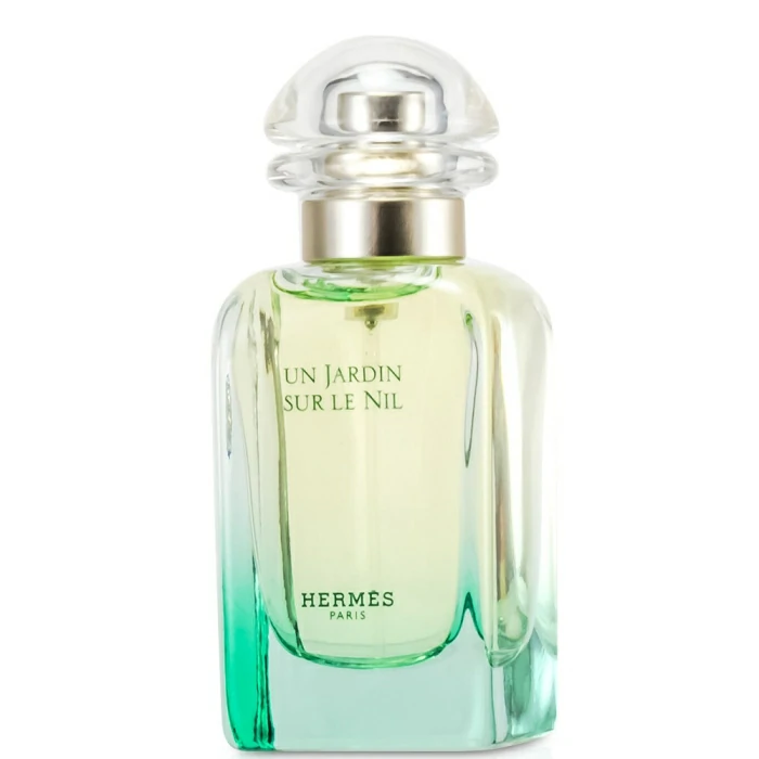 Hermes Un Jardin Sur Le Nil Edt 50Ml (Unisex)