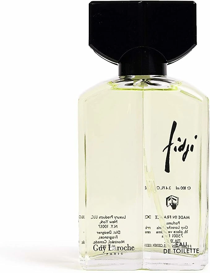 Guy Laroche Fidji Edt 100Ml (Womens)