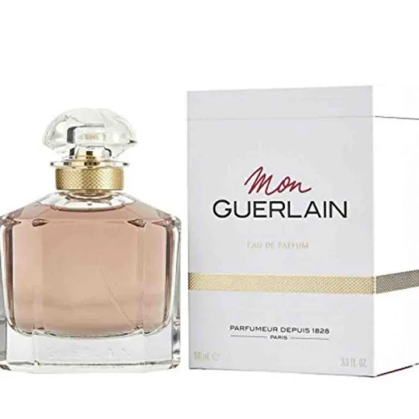 Guerlain Mon Edp 100Ml (Womens)