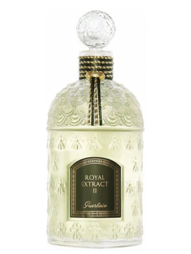 Guerlain Royal Extract Ii Harrods Parfum 125Ml Splash (Unisex)