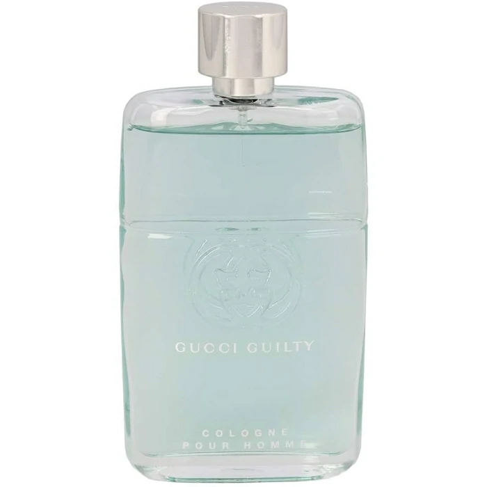 Gucci Guilty Cologne Pour Homme Edt 50Ml (Mens)
