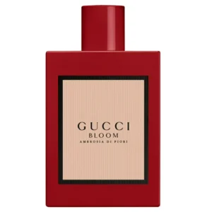 Gucci Bloom Ambrosia Di Fiori Edp Intense 100Ml (Womens)