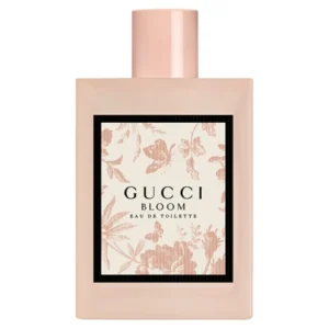 Gucci Bloom Edt 100Ml (Womens)