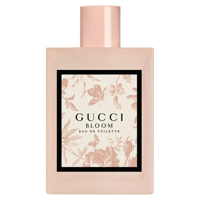 Gucci Bloom Edt 100Ml (Womens)