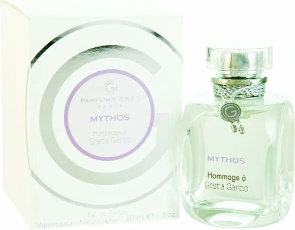 Gres Mythos Hommage A Greta Garbo Edp 60Ml (Womens)
