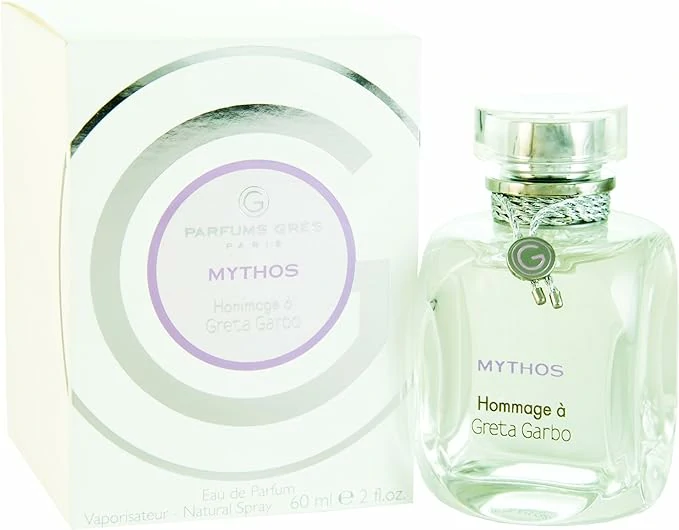 Gres Mythos Hommage A Greta Garbo Edp 60Ml (Womens)