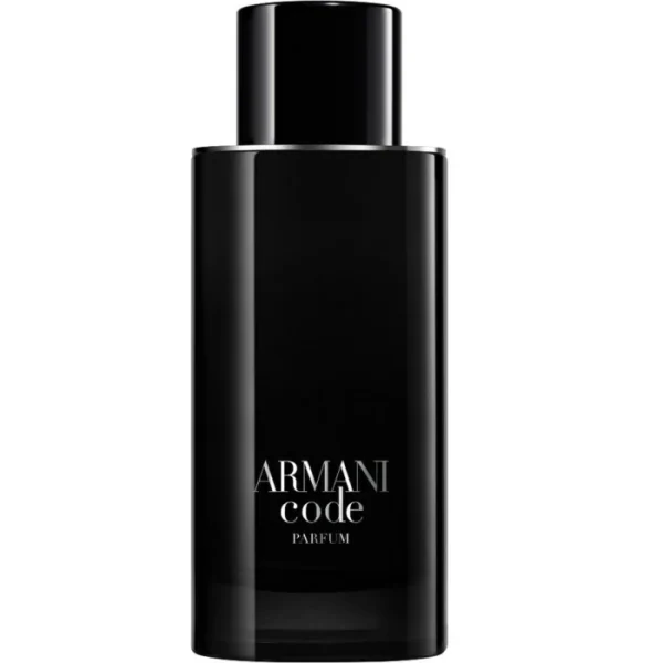 Giorgio Armani Code Parfum 125Ml Refillable (Mens) Giorgio Armani Code Parfum 125Ml Refillable (Mens)