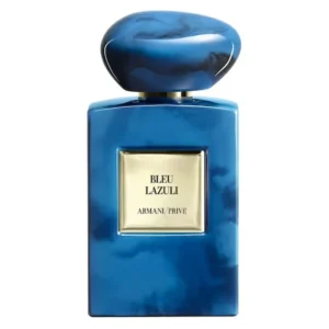 Giorgio Armani Prive Bleu Lazuli Edp 100Ml (Unisex)