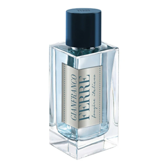Gianfranco Ferre Fougere Italiano Edt 50Ml (Mens)