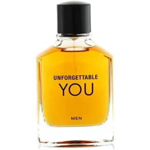 Geparlys Unforgettable You Edt 100Ml (Mens)