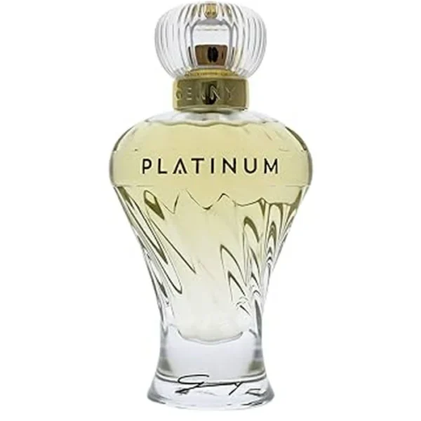 Genny Platinum Genny Edp 100Ml (Womens) Genny Platinum Genny Edp 100Ml (Womens)