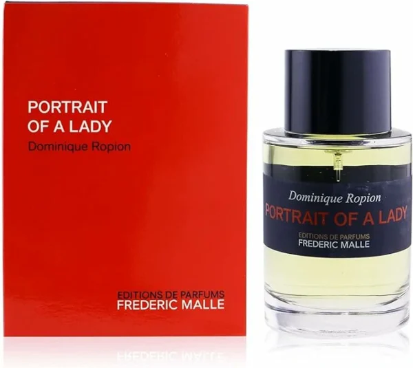 Frederic Malle Portrait Of A Lady Edp 100Ml (Womens)