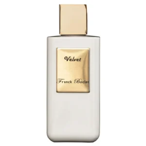 Franck Boclet Velvet Extrait De Parfum 100Ml (Unisex)