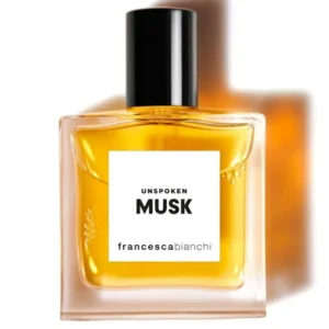 Francesca Bianchi Unspoken Musk Extrait De Parfum 30Ml (Unisex)