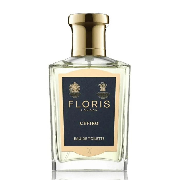 Floris Cefiro Edt 50Ml (Unisex)