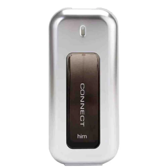 Fcuk Connect Edt 100Ml (Mens)