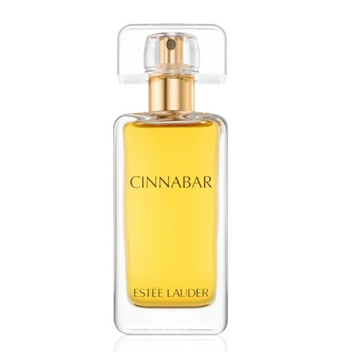 Estee Lauder Cinnabar Edp 50Ml (Womens)