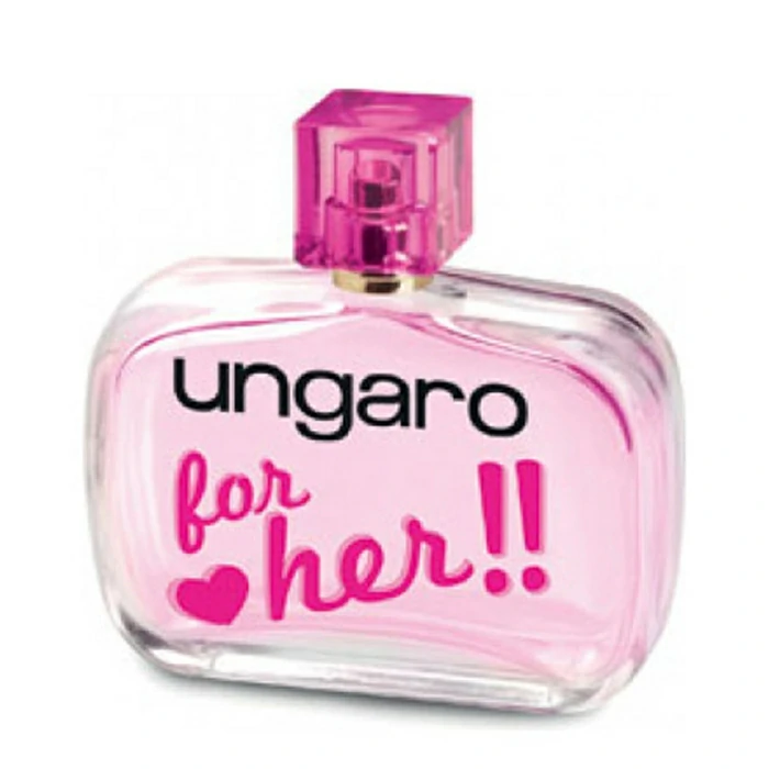 Emanuel Ungaro Ungaro For Her Edt 30Ml (Womens)