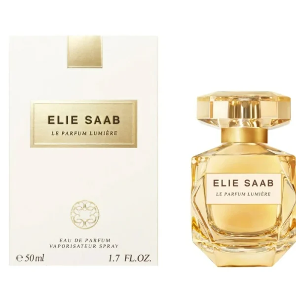 Elie Saab Le Parfum Lumiere Edp 50Ml (Womens)