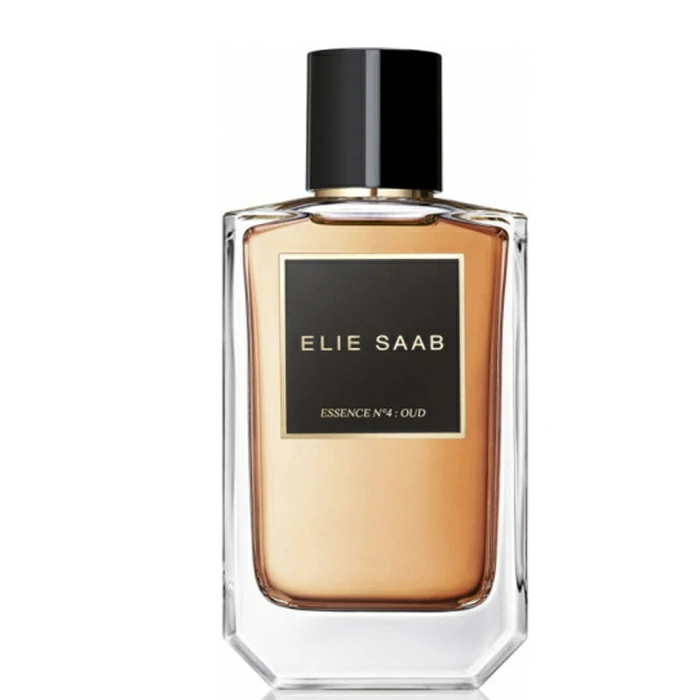 Elie Saab La Collection Essence No.4 Oud Edp 100Ml (Unisex)
