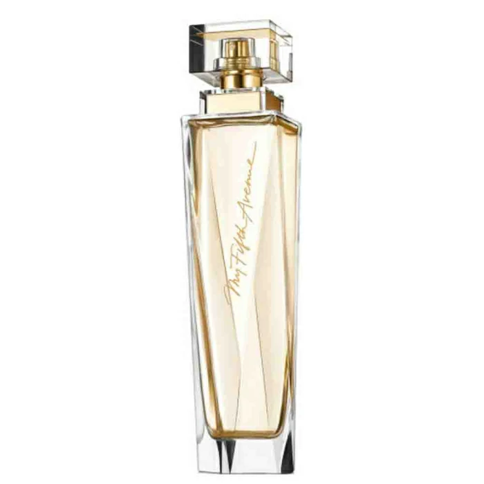Elizabeth Arden My Fifth Avenue Edp 50Ml (Womens)