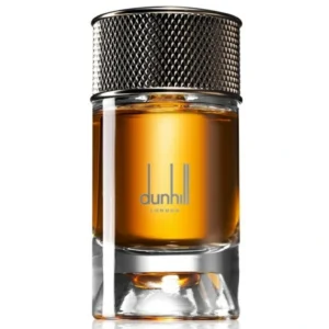 Dunhill Signature Collection Moroccan Amber Edp 100Ml (Mens)