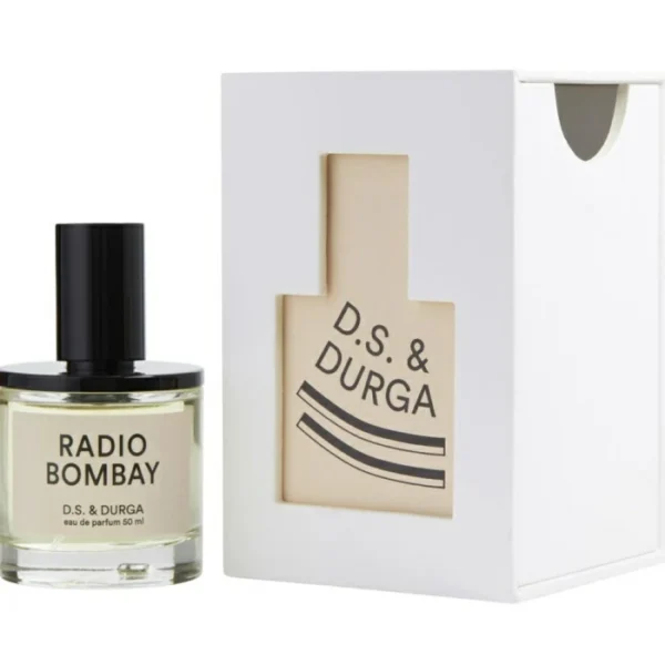 D.S.& Durga Radio Bombay Edp 50Ml (Unisex)