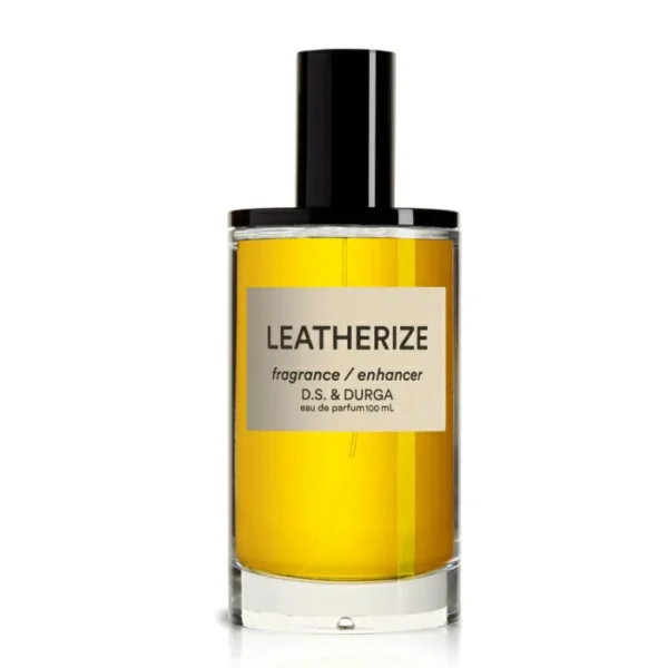 D.S.& Durga Leatherize Edp 100Ml (Unisex)