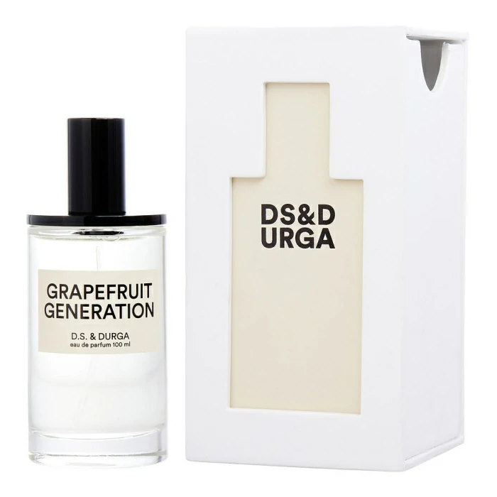 D.S.& Durga Grapefruit Generation Edp 100Ml (Unisex)