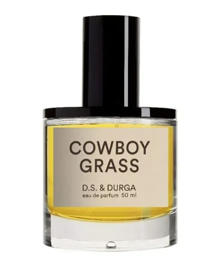 D.S.& Durga Cowboy Grass Edp 50Ml (Mens)