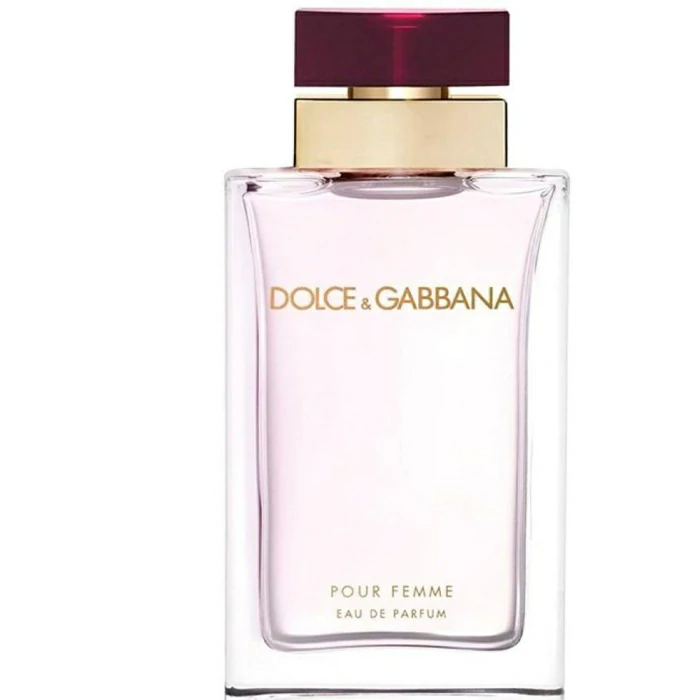 Dolce & Gabbana Pour Femme Edp 100Ml (Womens)