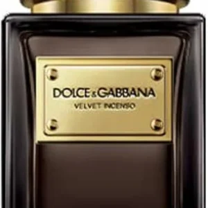 Dolce & Gabbana Velvet Incenso Edp 150Ml (Mens)