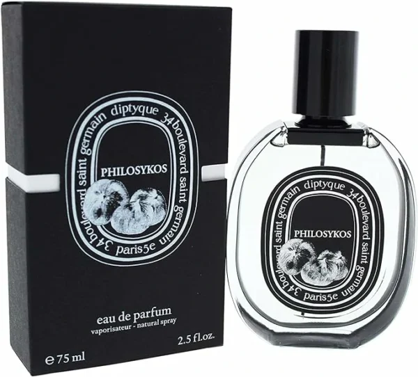 Diptyque Philosykos Edp 75Ml (Unisex)