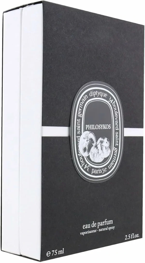 Diptyque Philosykos Edp 75Ml (Unisex)