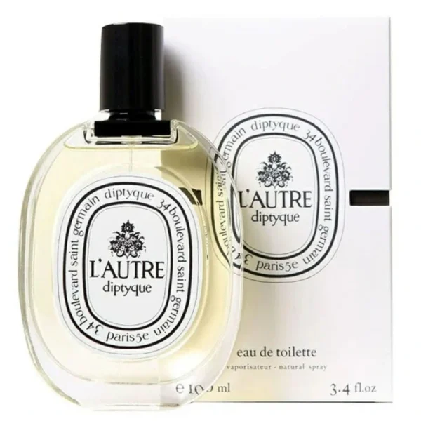 Diptyque L'Autre Edt 100Ml (Unisex)
