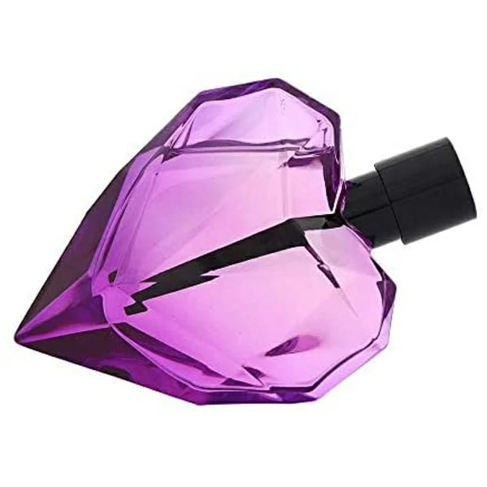 Diesel Loverdose Edp 50Ml (Womens)